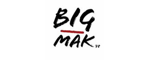 logo artiste Big Mak