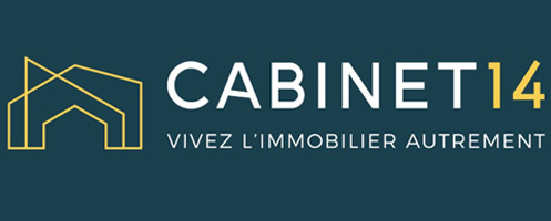 logo Cabinet 14